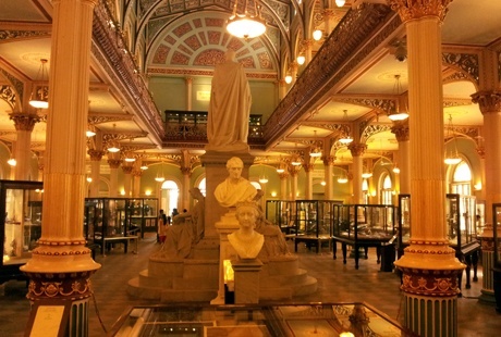 Dr Bhau Daji Lad Museum