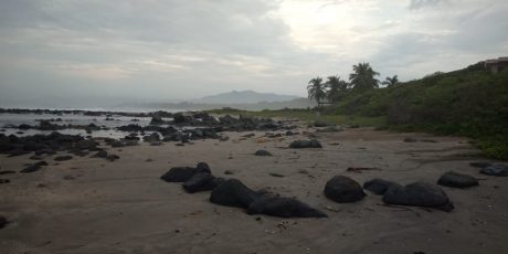 Troncones, Mexico