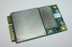 UNLOCKED Option GTM378 PCI-E Card